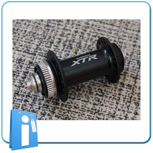Nos vordere nabe shimano xtr - vordere,