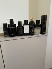 Nischendüfte Und Proben