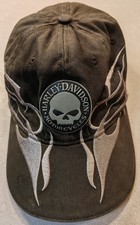 Original Vintage Harley