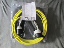 VW AG LADEKABEL TASCHE 1EA971639G 1EA 971 639 G Mennekes Mode 3 Koffer