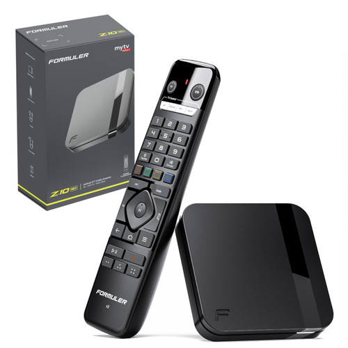 Formuler z10 neo android - formuler,