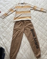 Palm angels hose und pulover - und,