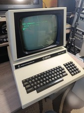 Commodore PET/CBM, Model