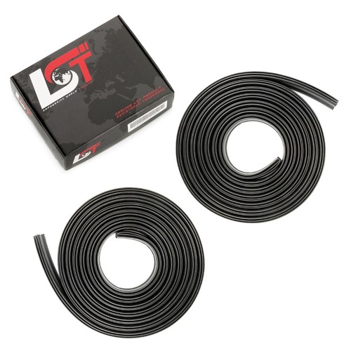 Türdichtung gummiprofil - 2x,