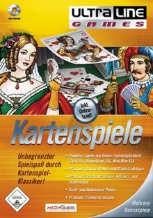 Kartenspiele von koch - (pc),