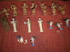 Konvolut Engel Original