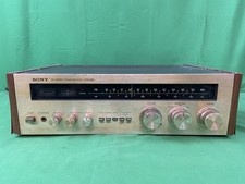 SONY STR-3800 AM/FM STEREO