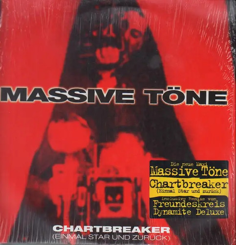 Massive töne chartbreaker - massive,
