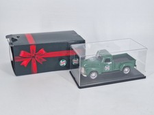 Modellauto - Castrol Pickup
