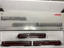 Märklin H0 39080+42080 VT