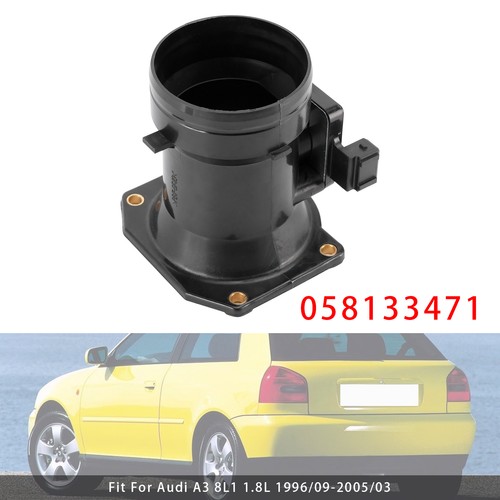 Luftmassenmesser für audi - luftmassenmesser,