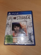 Playstation PS4 - Life is