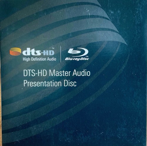 New 2006 blu ray dvd - dvd, hd