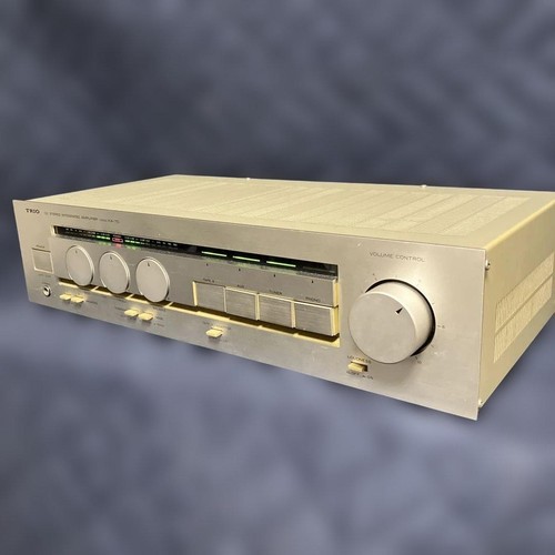 Kenwood trio 70 - kenwood, ka-70