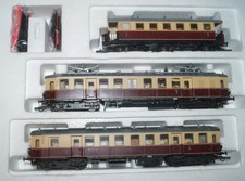 Roco 43910 triebzug et85 - h0, e-triebzug