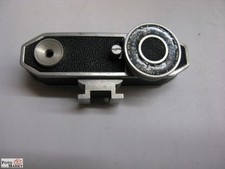 Entfernungsmesser Mischbild Watameter Typ I Mischbildentfernungsmesser