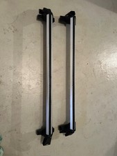 Original AUDI A8 Dachträger