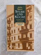 #1050 Stube und Küche