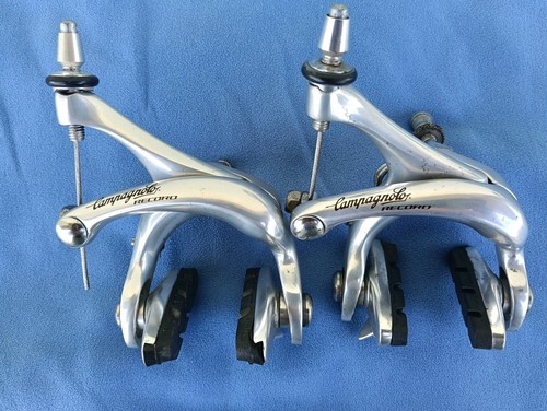 Campagnolo record brakes - campagnolo,