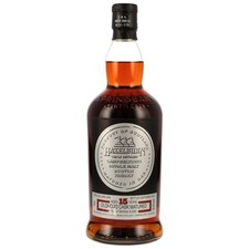 Hazelburn 2008/2023 - 15 y.o. - Oloroso Cask