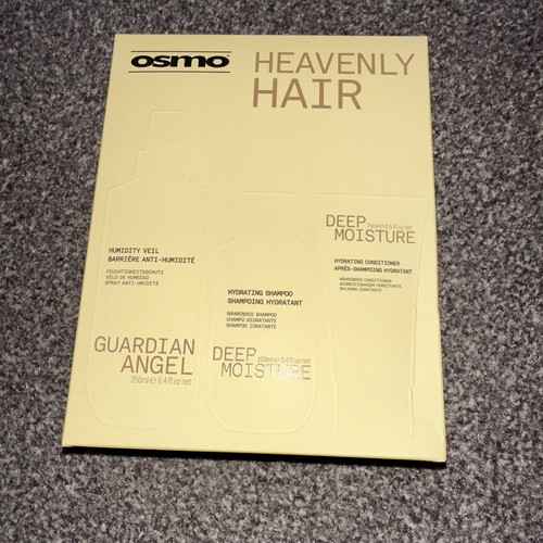 Osmo heavenly hair - osmo,