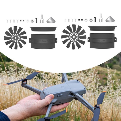 Impeller mit bürstenlosem
