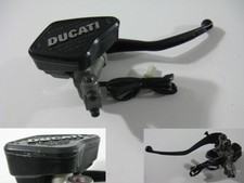 Bremszylinder vorne Bremspumpe Bremse Ducati Diavel 1200 Carbon, GC00AA, 17-18