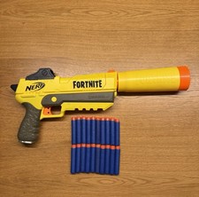 NERF - Fortnite SP-L