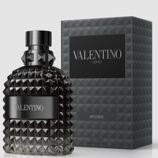 Valentino uomo intense 100ml - valentino,