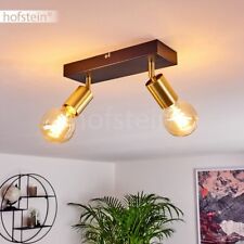 Vintage Flur Dielen Strahler