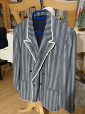 Theater, Herren, Kostüme, Jackett, Sakko, 1900, Karneval, Fasching, Größe 25,