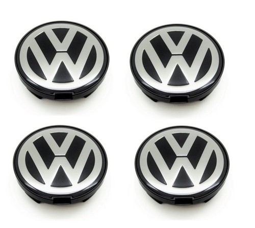 Original felgendeckel - original, vw