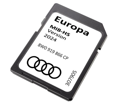 Original audi mib - audi, 2024