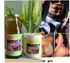 KIGELIA BANGALA BAZOOKA CREME