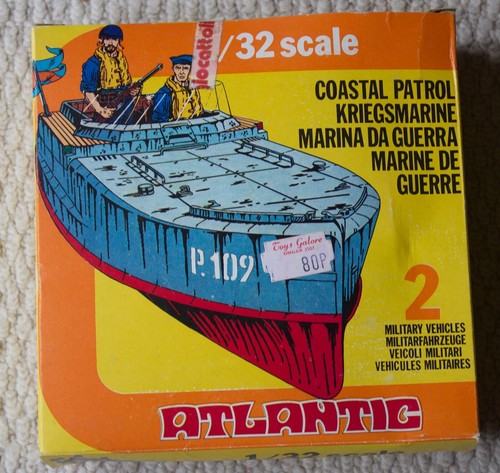Atlantik spielzeug soldaten - spielzeug,