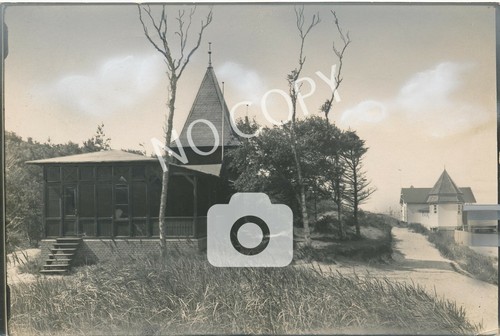 Foto ostseebad müritz teehaus - foto,