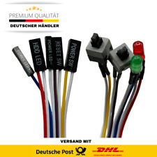 AURUM® Taster Power ON OFF