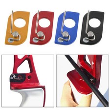 Pfeilauflage Bogenschießen RH LH Recurve Bogen Pfeilauflage Jagd Schießen