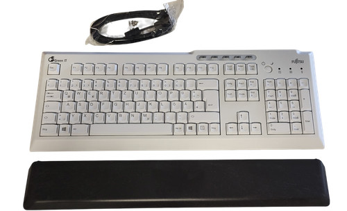 Fujitsu tastatur kbpc eco - px,