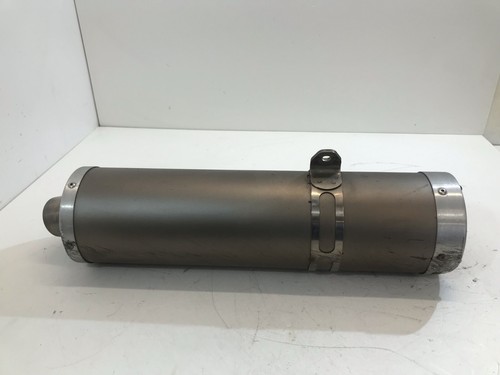 Endschalldämpfer honda cbr - endschalldÄmpfer,