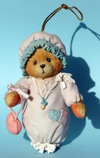 Cherished Teddies - BABY