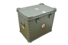 Zarges a10 kiste box - a10,