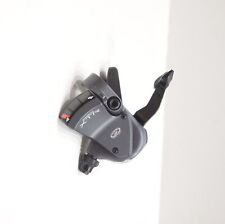 Shimano XTR Mountainbike Schalthebel SL-M952 3 x links