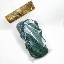 XSJADO BASEPLATE DARKGREEN