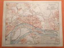 MAGDEBURG Sudenburg