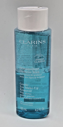 Clarins gentle augen - clarins, make-up