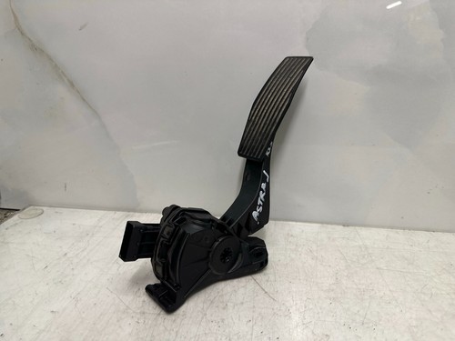 Opel astra gaspedal - opel,
