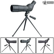 Umarex Spektiv UX Spotting Scope 15-45x60 mit Stativ Spektive NEU UX Leicht IPX4