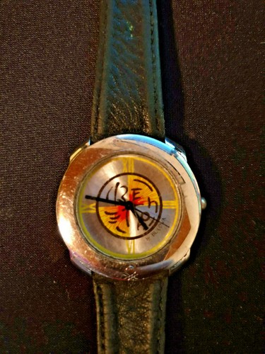 Vintage benetton bulova - benetton, bulova"