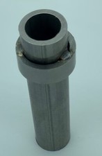 Spiessführung für Obere